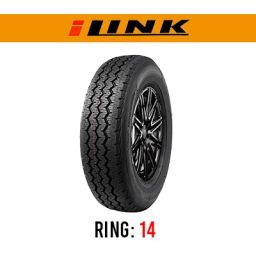 لاستیک خودرو آی لینک مدل RL-Max9 سایز 205/75R14 (دور سیاه)