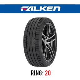 لاستیک خودرو فالکن مدل Azenis FK520 سایز 245/40R20