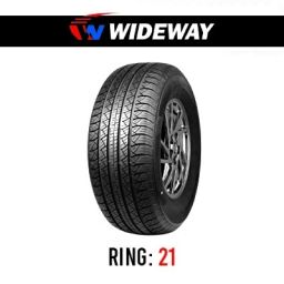 لاستیک خودرو وایدوی مدل Sportway سایز 295/35R21