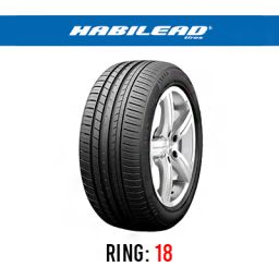 لاستیک خودرو هابیلید مدل RS26 سایز 215/55R18