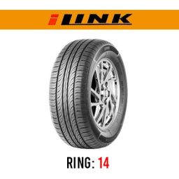 لاستیک خودرو آی لینک مدل L-Grip 66 سایز 195/65R14