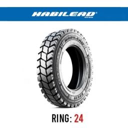 لاستیک خودرو هابیلید مدل BO639 (گل معدنی) سایز 12.00R24 (325/95R24)