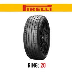 لاستیک خودرو پیرلی مدل PZERO PZ4 سایز 285/35R20