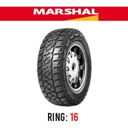 لاستیک خودرو مارشال مدل Road Venture MT51 سایز 255/70R16