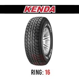 لاستیک خودرو کندا مدل KR22 سایز 275/70R16