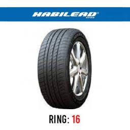 لاستیک خودرو هابیلید مدل HF330 سایز 205/55R16