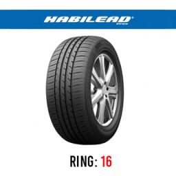 لاستیک خودرو هابیلید مدل Comfortmax S801 سایز 205/50R16