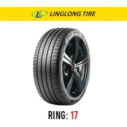 لاستیک خودرو لینگ لانگ مدل Sport Master سایز 205/45R17