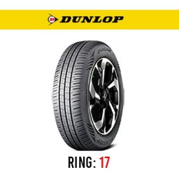 لاستیک خودرو دانلوپ مدل +Enasave EC350 سایز 205/50R17