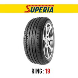 لاستیک خودرو سوپریا مدل Ecoblue UHP2 سایز 245/35R19
