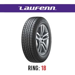 لاستیک خودرو لوفن مدل X FIT HP LA41 سایز 255/55R18