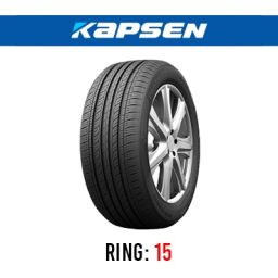 لاستیک خودرو کپسن مدل H202 سایز 215/60R15