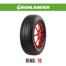 لاستیک خودرو گرین لندر مدل Colo H02 سایز 205/60R16