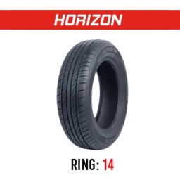 لاستیک خودرو هوریزون مدل HH301 سایز 205/60R14