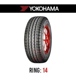 لاستیک خودرو یوکوهاما مدل Bluearth-Van RY55 سایز 195/80R14