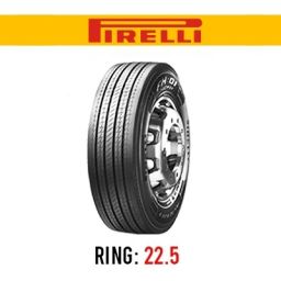 لاستیک خودرو پیرلی مدل FH01 Proway (گل جلو) سایز 315/70R22.5
