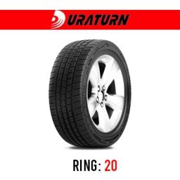 لاستیک خودرو دوراتورن مدل Mozzo Sport S2 سایز 255/45R20