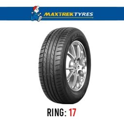 لاستیک خودرو مکس ترک مدل Maximus M1 سایز 205/40R17