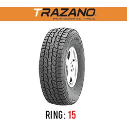 لاستیک خودرو ترازانو مدل SL369 A/T سایز 235/75R15