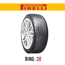 لاستیک خودرو پیرلی مدل Silent Sport سایز 315/35R20