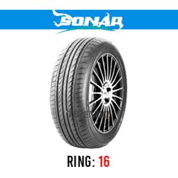 لاستیک خودرو سونار مدل SX-2 سایز 215/45R16