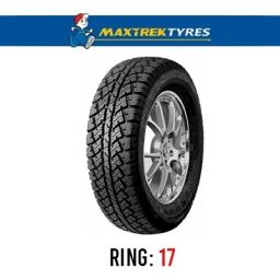 لاستیک خودرو مکس ترک مدل SU-800 سایز 265/65R17