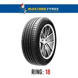 لاستیک خودرو مکس ترک مدل Maximus M2 سایز 245/45R18