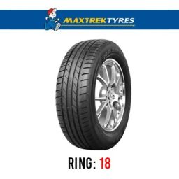 لاستیک خودرو مکس ترک مدل Maximus M1 سایز 235/45R18