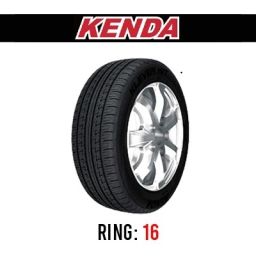 لاستیک خودرو کندا مدل KR50 سایز 235/70R16