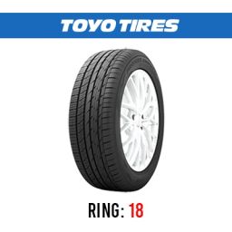 لاستیک خودرو تویو مدل PROXES Comfort سایز 225/60R18