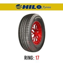 لاستیک خودرو هیلو مدل Sport XV1 سایز 225/65R17