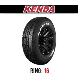 لاستیک خودرو کندا مدل Klever A/T KR28 سایز 245/70R16