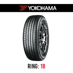 لاستیک خودرو یوکوهاما مدل Bluearth XT AE61 سایز 235/60R18