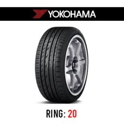 لاستیک خودرو یوکوهاما مدل Advan Sport V105 سایز 285/50R20