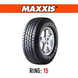 لاستیک خودرو مکسس مدل AT700 سایز 255/70R15