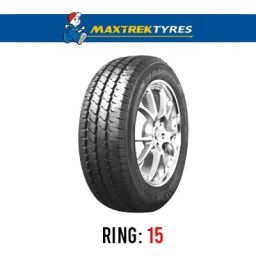 لاستیک خودرو مکس ترک مدل MK700 سایز 205/70R15