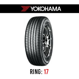 لاستیک خودرو یوکوهاما مدل Bluearth XT AE61 سایز 225/60R17