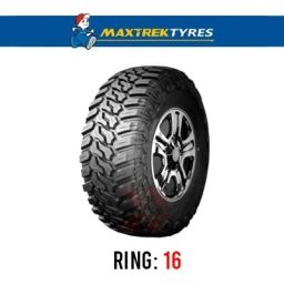 لاستیک خودرو مکس ترک مدل Mudtrac M/T سایز 265/75R16