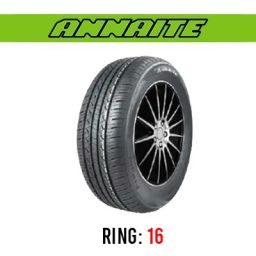 لاستیک خودرو آنایت مدل AN606 سایز 195/55R16
