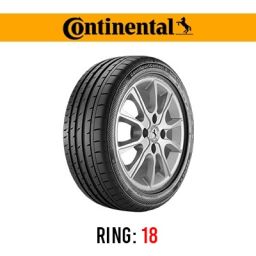 لاستیک خودرو کنتیننتال مدل Sport Contact 3 سایز 275/35R18