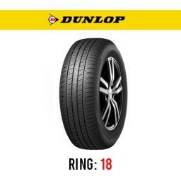 لاستیک خودرو دانلوپ مدل Grandtrek PT5 سایز 225/55R18