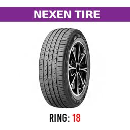 لاستیک خودرو نکسن مدل N Fera RU1 سایز 225/50R18
