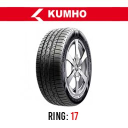لاستیک خودرو کومهو مدل CRUGEN HP91 سایز 225/65R17