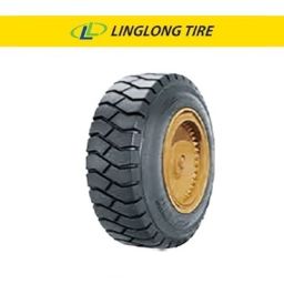 لاستیک لیفتراک لینگ لانگ مدل LF401 (بادی) سایز 18.7R8