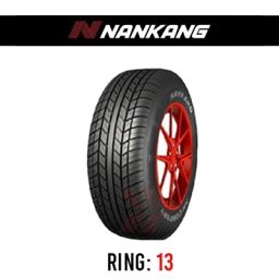 لاستیک خودرو نانکنگ مدل N729 سایز 175/70R13