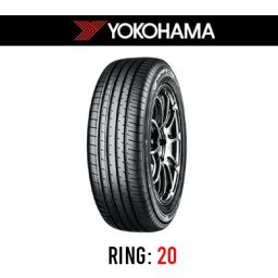 لاستیک خودرو یوکوهاما مدل Bluearth XT AE61 سایز 245/45R20