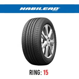 لاستیک خودرو هابیلید مدل H202 سایز 185/60R15