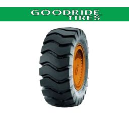 لاستیک لودر گودراید مدل CB715 سایز 16.70R20