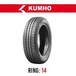 لاستیک خودرو کومهو مدل Solus TA21 سایز 195/60R14