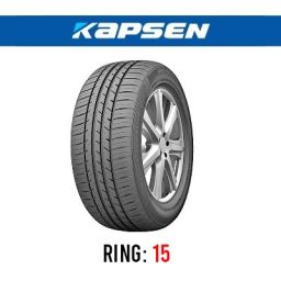 لاستیک خودرو کپسن مدل K737 سایز 185/65R15